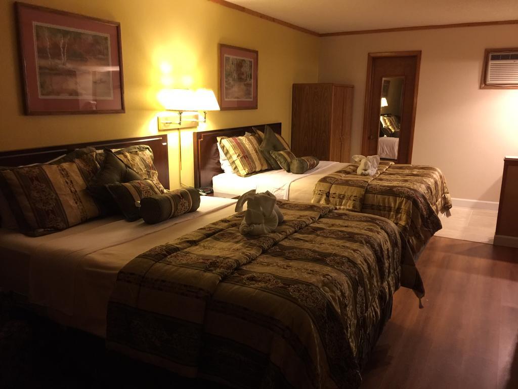 Americas Best Value Inn & Suites Macon At Sunset Dr Δωμάτιο φωτογραφία
