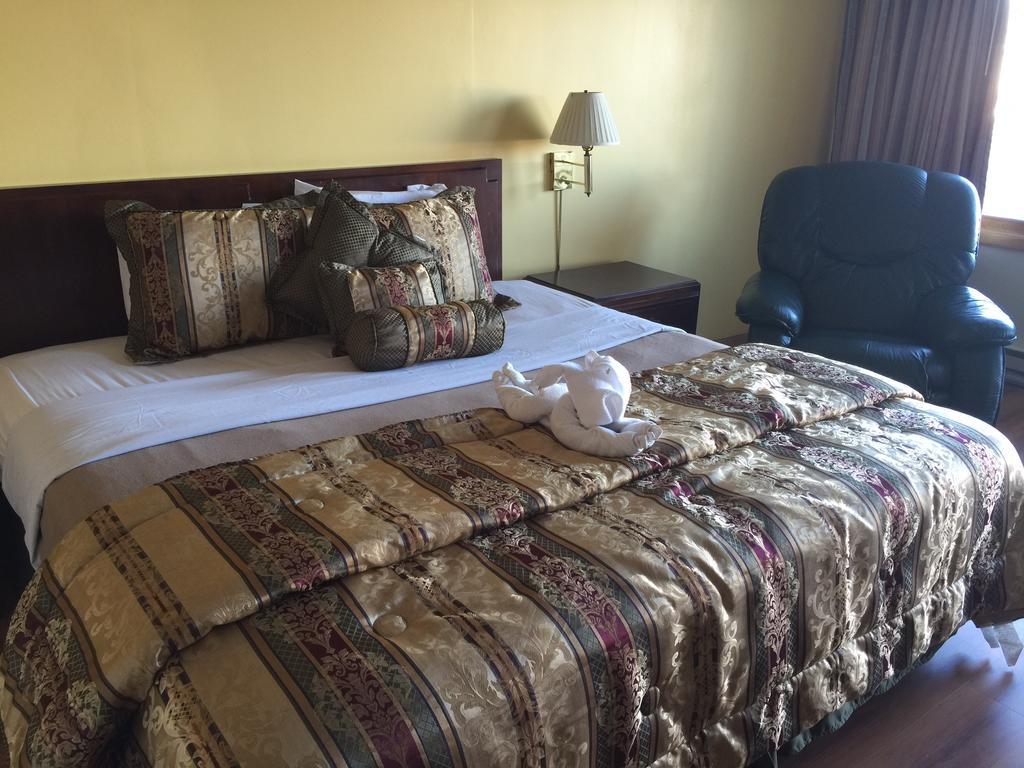 Americas Best Value Inn & Suites Macon At Sunset Dr Εξωτερικό φωτογραφία