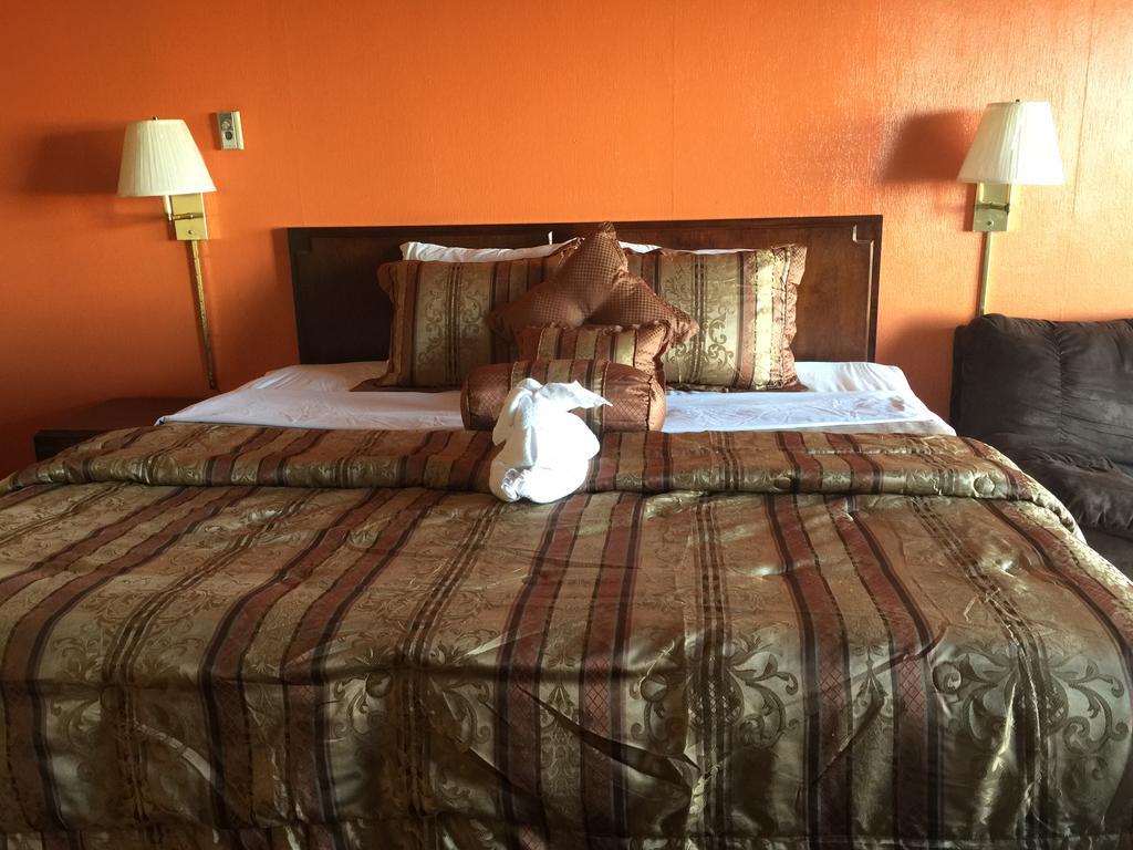 Americas Best Value Inn & Suites Macon At Sunset Dr Δωμάτιο φωτογραφία