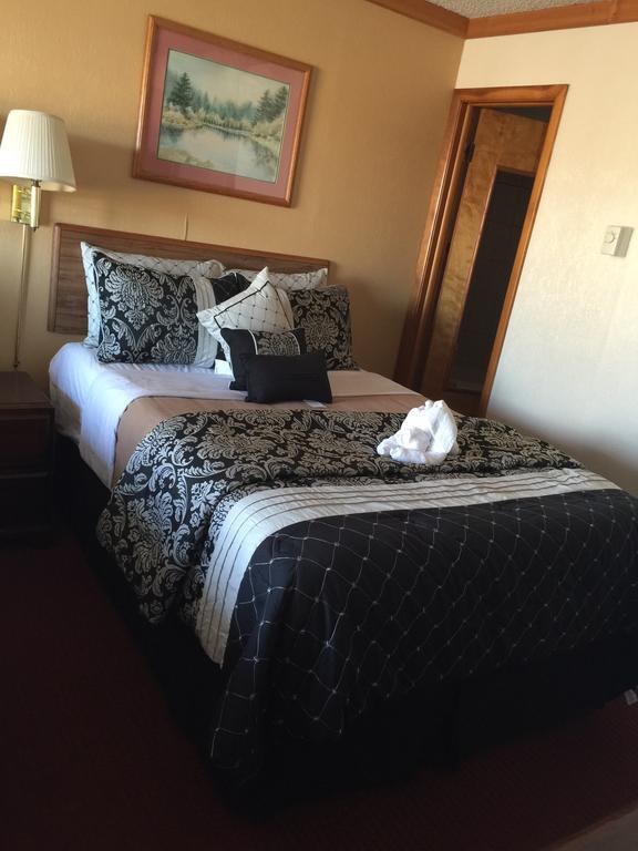 Americas Best Value Inn & Suites Macon At Sunset Dr Εξωτερικό φωτογραφία