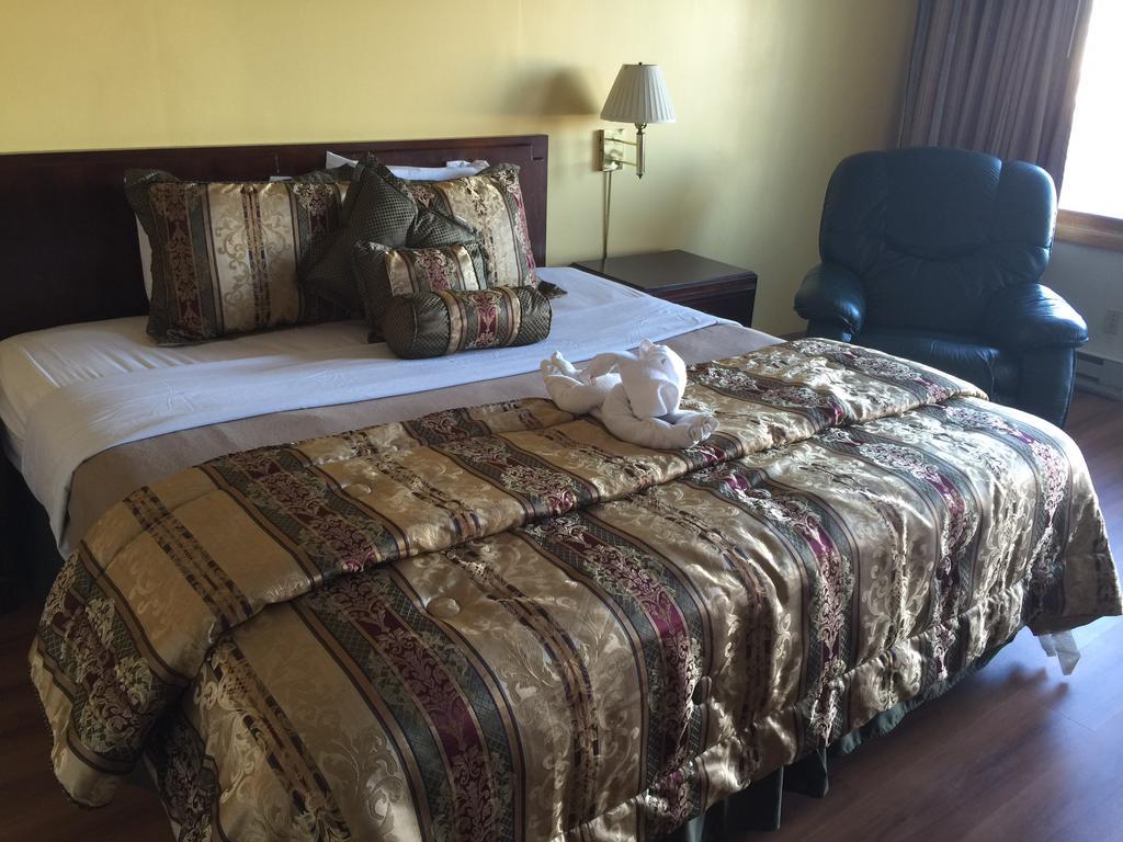 Americas Best Value Inn & Suites Macon At Sunset Dr Δωμάτιο φωτογραφία