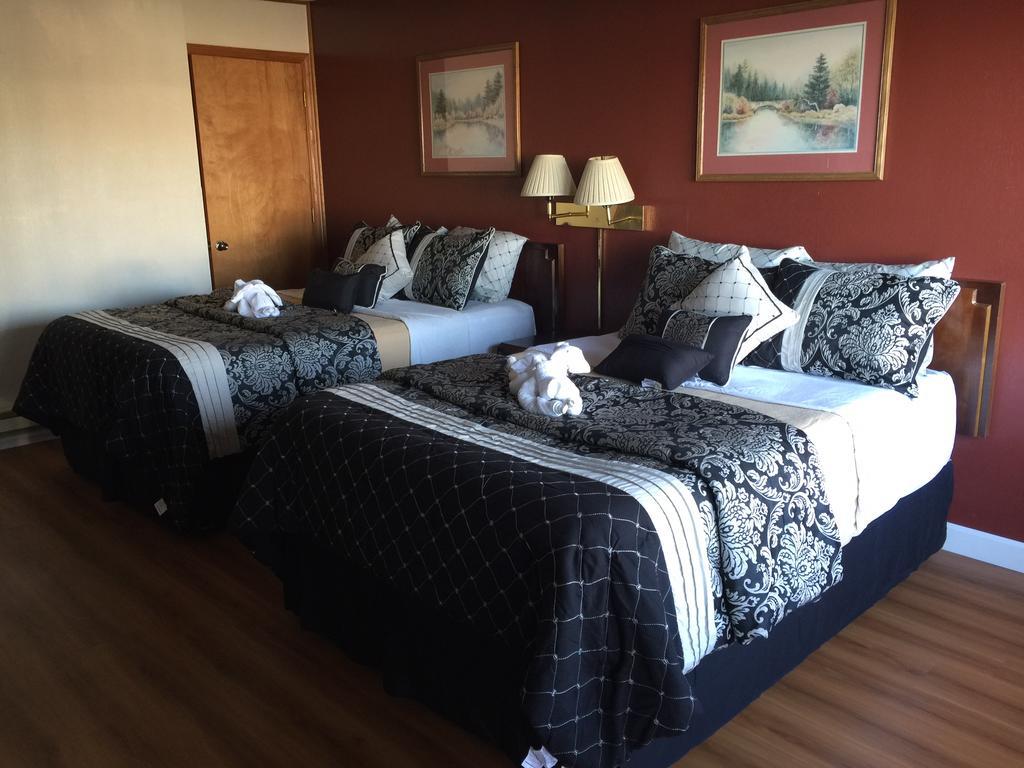 Americas Best Value Inn & Suites Macon At Sunset Dr Εξωτερικό φωτογραφία