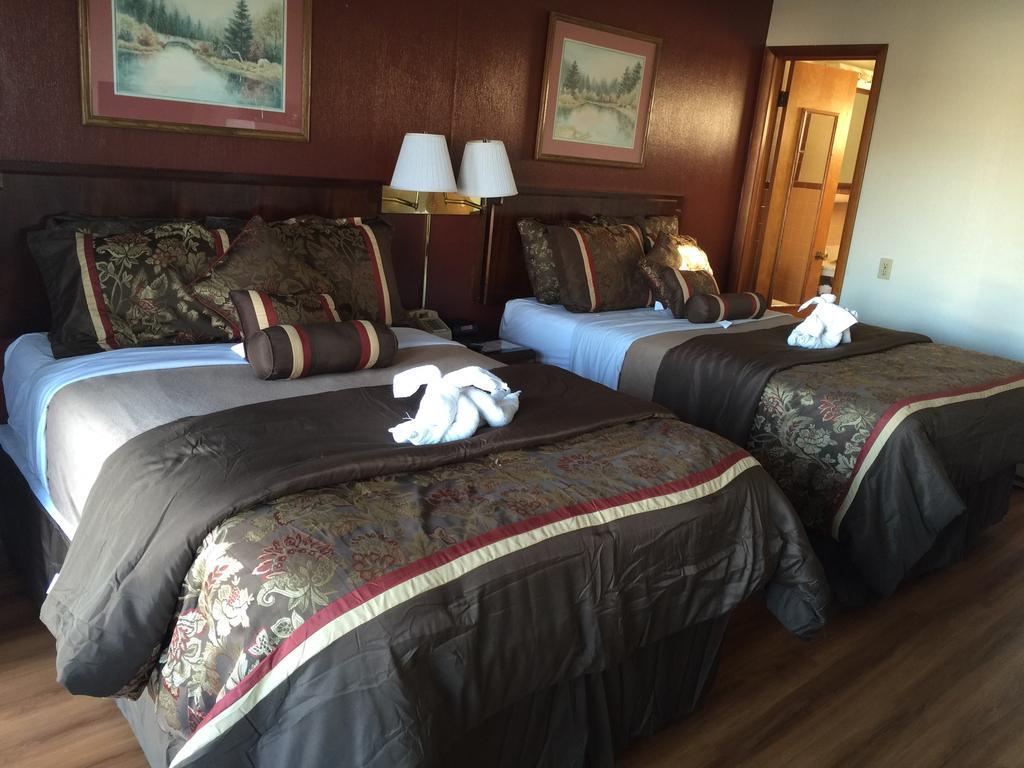 Americas Best Value Inn & Suites Macon At Sunset Dr Εξωτερικό φωτογραφία
