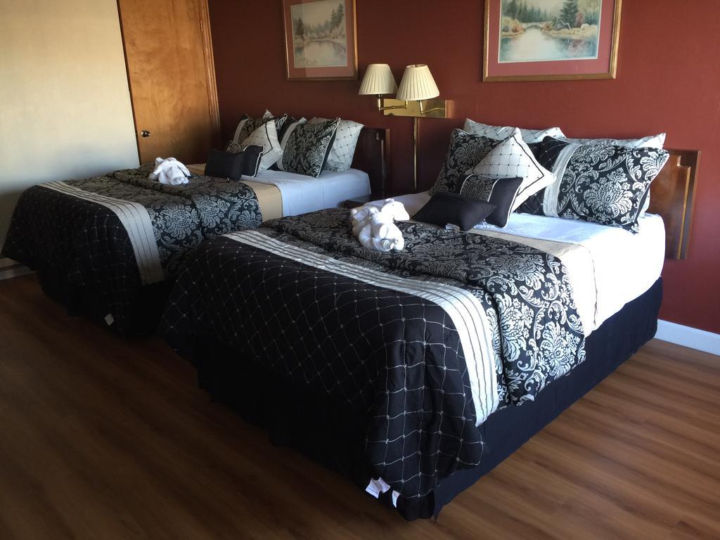 Americas Best Value Inn & Suites Macon At Sunset Dr Δωμάτιο φωτογραφία