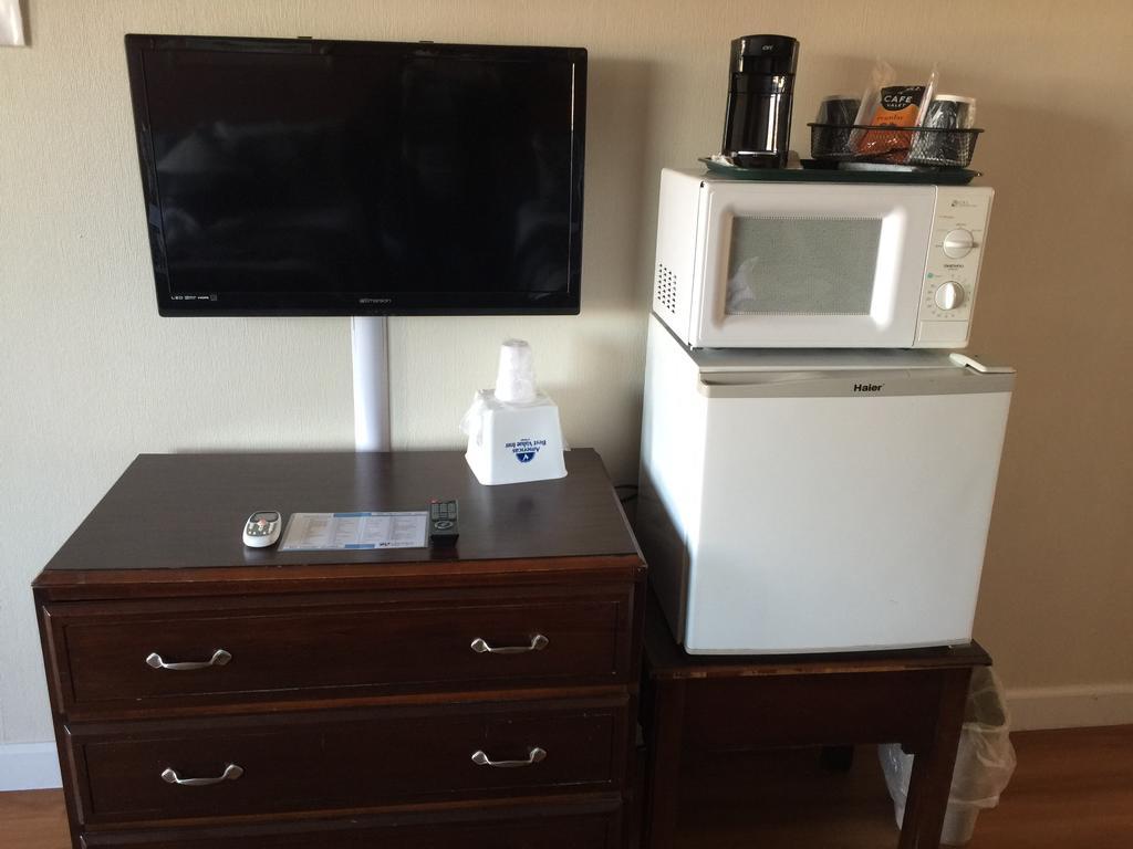 Americas Best Value Inn & Suites Macon At Sunset Dr Δωμάτιο φωτογραφία