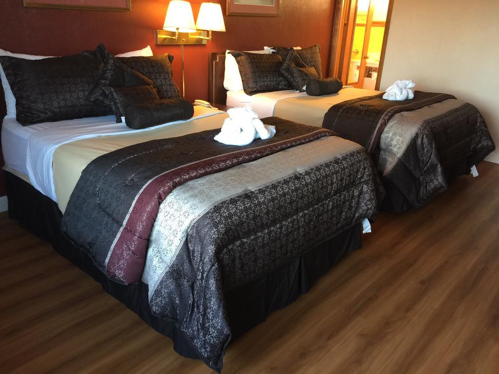 Americas Best Value Inn & Suites Macon At Sunset Dr Δωμάτιο φωτογραφία