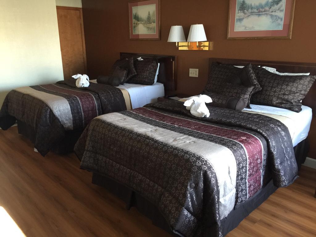 Americas Best Value Inn & Suites Macon At Sunset Dr Εξωτερικό φωτογραφία