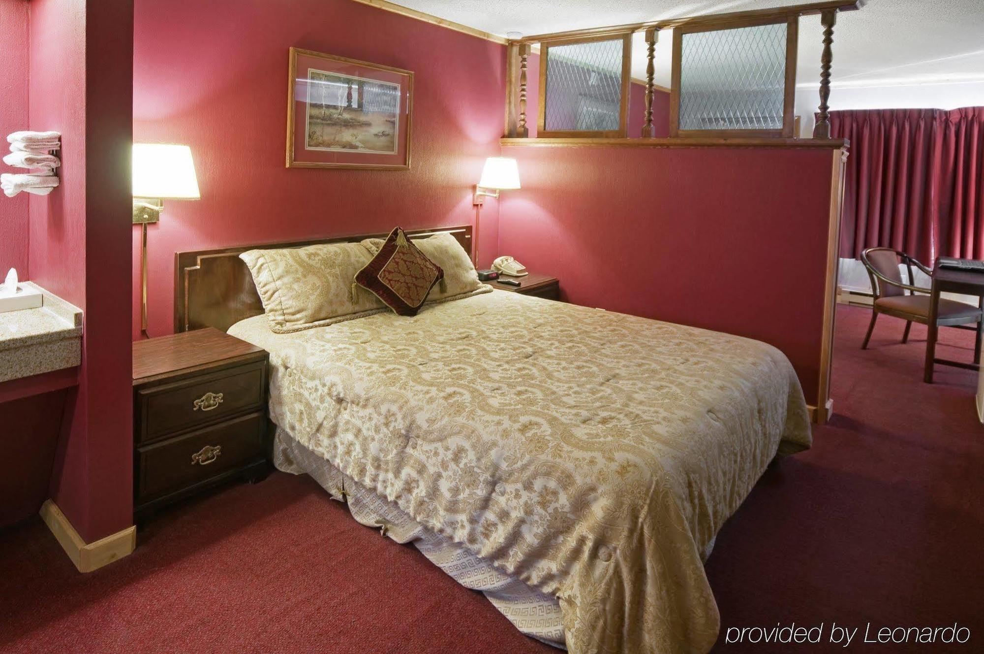 Americas Best Value Inn & Suites Macon At Sunset Dr Δωμάτιο φωτογραφία