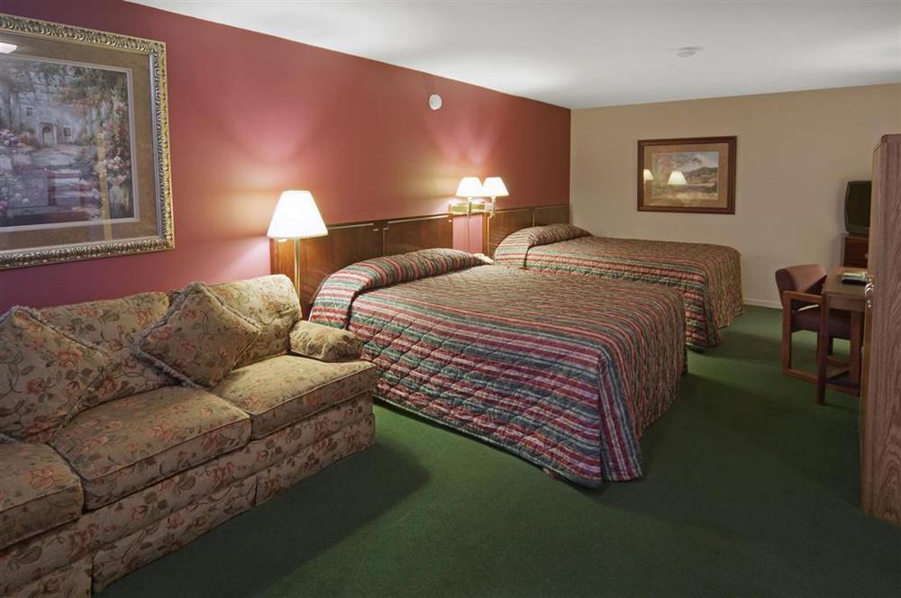Americas Best Value Inn & Suites Macon At Sunset Dr Δωμάτιο φωτογραφία
