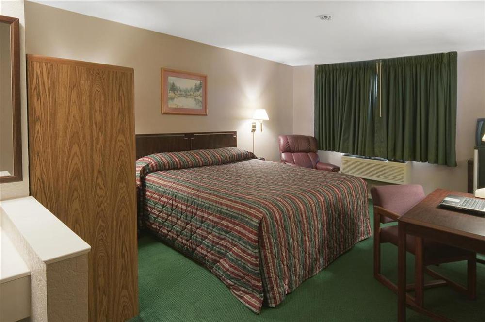 Americas Best Value Inn & Suites Macon At Sunset Dr Δωμάτιο φωτογραφία